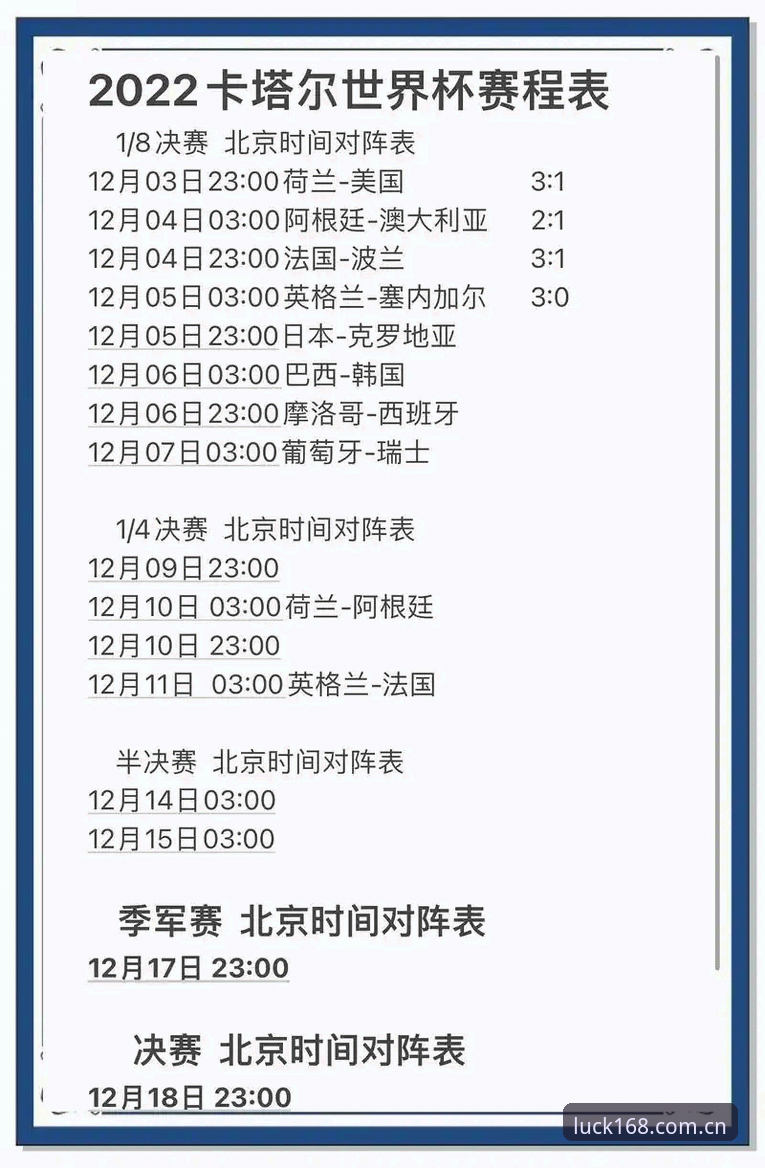 为什么顶级球员在世界杯上表现不佳？卡拉格揭露赛程背后的残酷真相